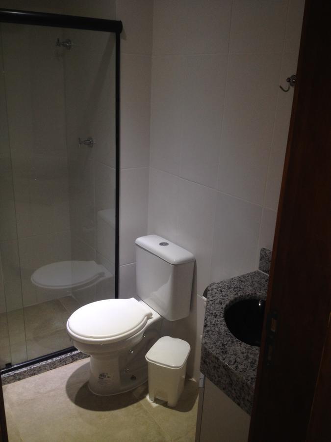 Condominio Shofia I Arraial do Cabo Kültér fotó