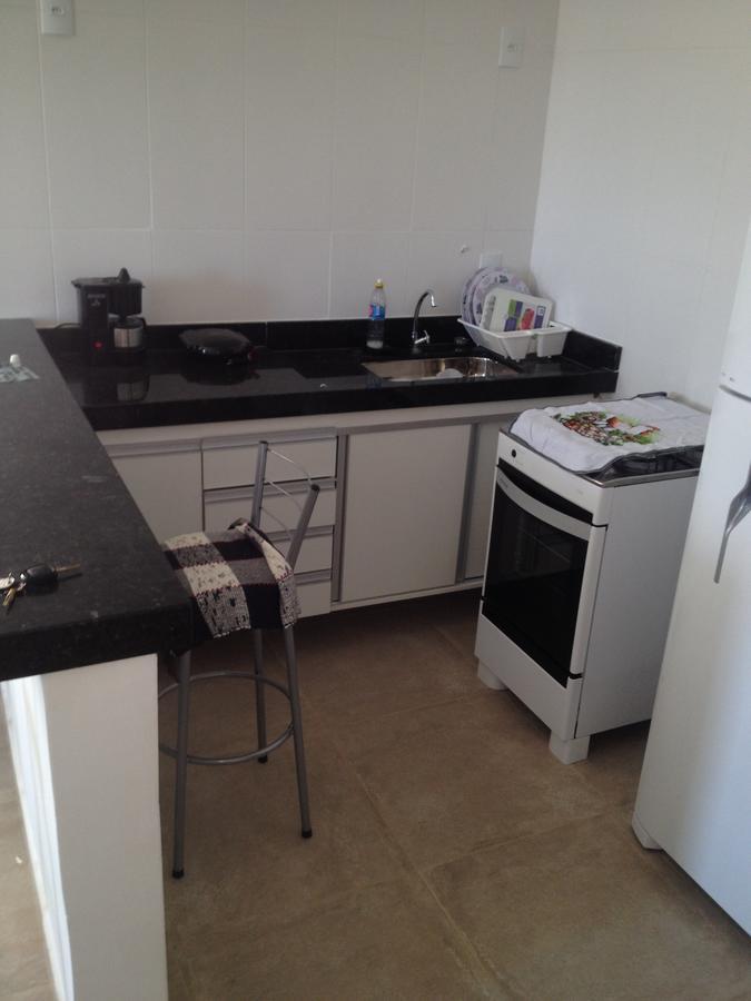 Condominio Shofia I Arraial do Cabo Kültér fotó