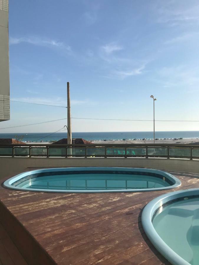 Condominio Shofia I Arraial do Cabo Kültér fotó