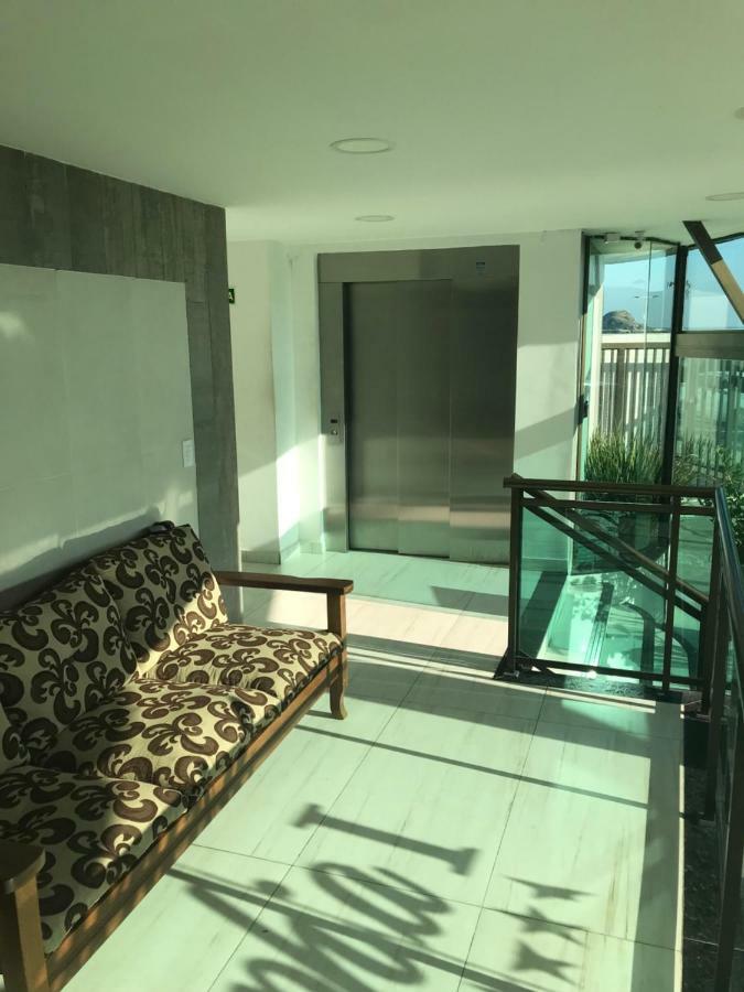 Condominio Shofia I Arraial do Cabo Kültér fotó