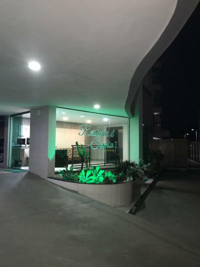 Condominio Shofia I Arraial do Cabo Kültér fotó