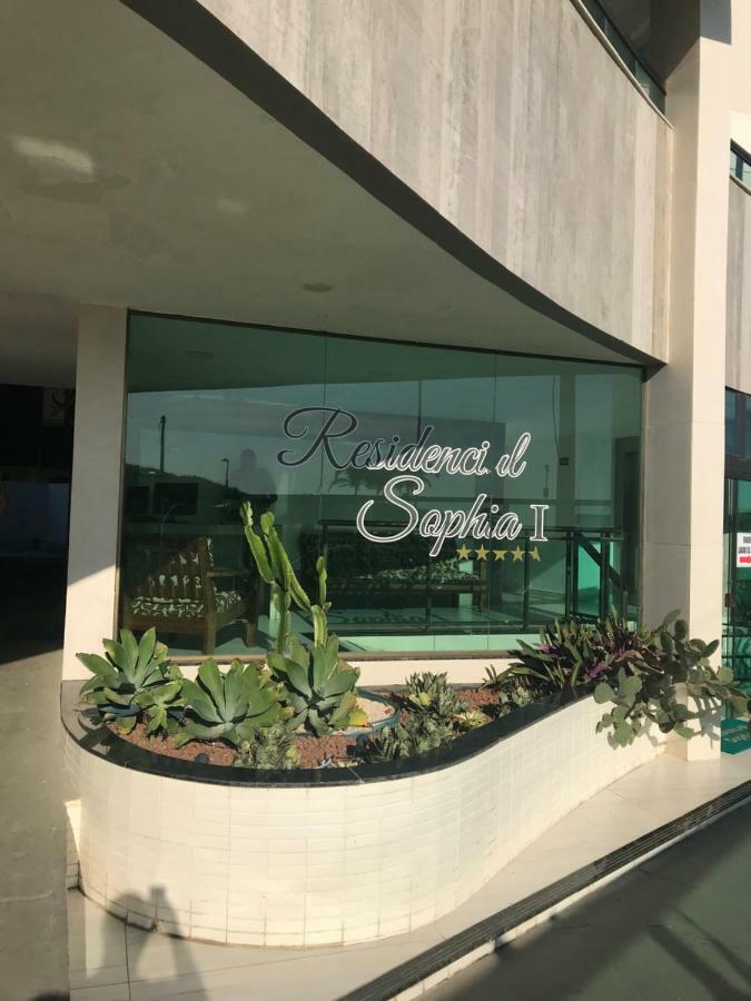 Condominio Shofia I Arraial do Cabo Kültér fotó
