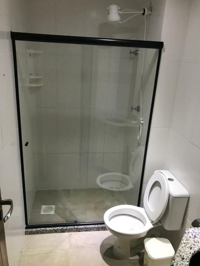 Condominio Shofia I Arraial do Cabo Kültér fotó